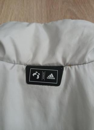 Куртка adidas 9