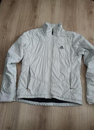 Куртка adidas 2