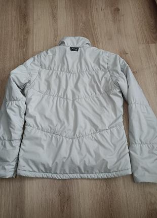Куртка adidas 3