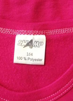 Термобілизна на зріст 164 см на 13-14 років 4