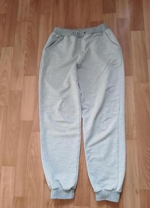 Детские спортивные штаны