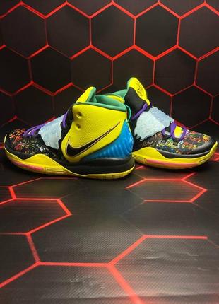 Кросівки nike kyrie 62 фото