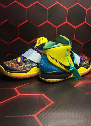 Кросівки nike kyrie 65 фото