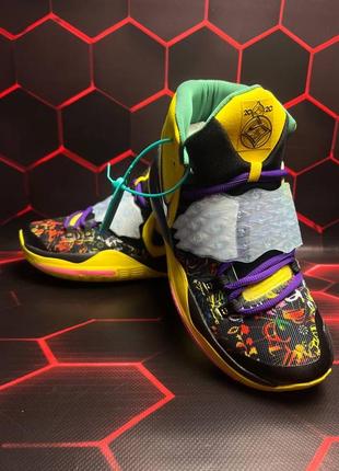 Кроссовки nike kyrie 67 фото