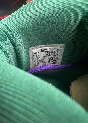 Кросівки nike kyrie 6 8