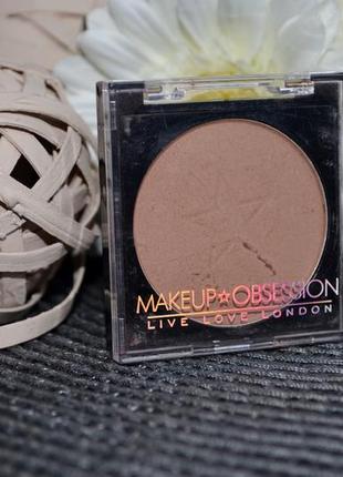 Фірмова пудра для обличчя makeup obsession contour powder оригінал