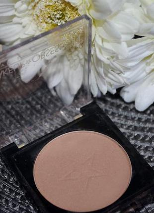 Фірмова пудра для обличчя makeup obsession contour powder оригінал4 фото