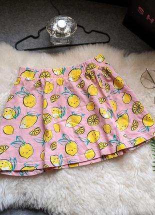 Спідниця для дівчинки