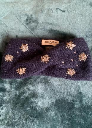 Пов’язка на голову