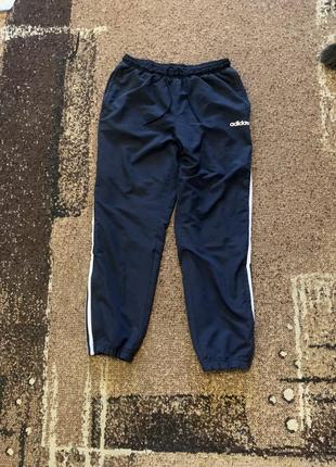 Штаны адидас