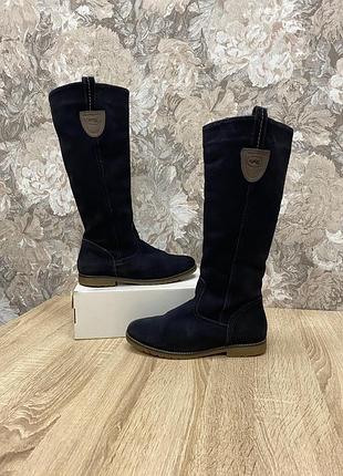 Street сапожки ботинки сапоги