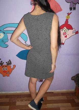Хорошенькое платье premoda 4