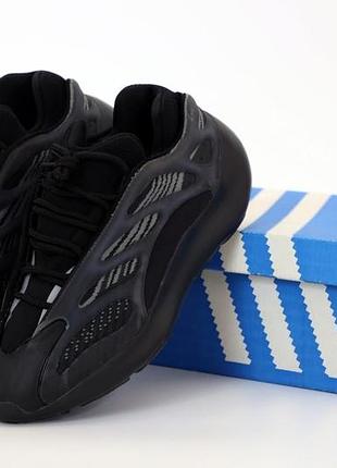 Мужские кроссовки adidas yeezу 700 v3 azael#адидас