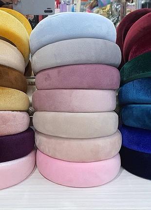 Об'ємний обруч 3