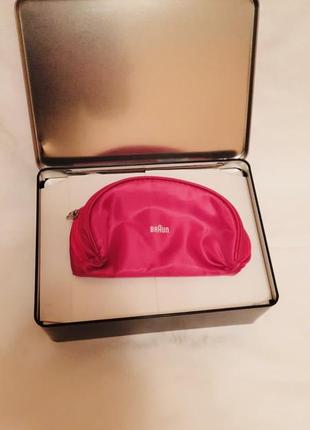 Эпилятор  braun silk epil