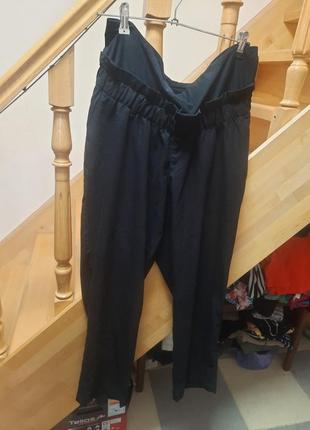 Штани для вагітних