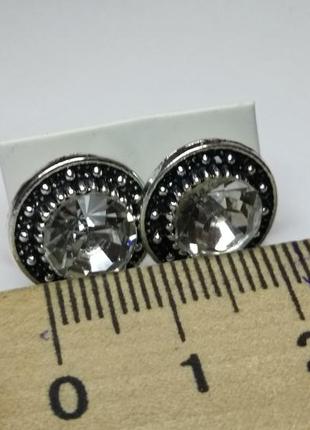 Серьги 5