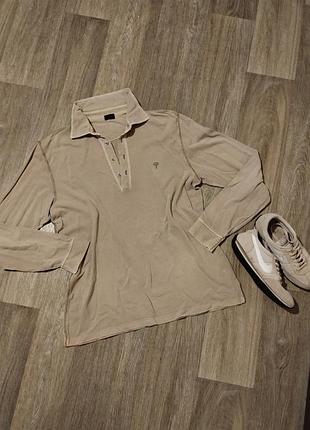 Реглан мужской, свитшот мужской, мужская футболка с длинным рукавом, поло