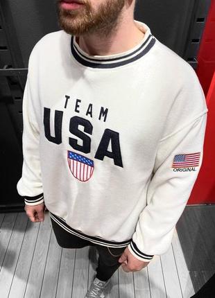 Світшот team usa