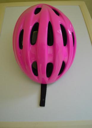 Велосипедний шолом велосипедный шлем2 фото