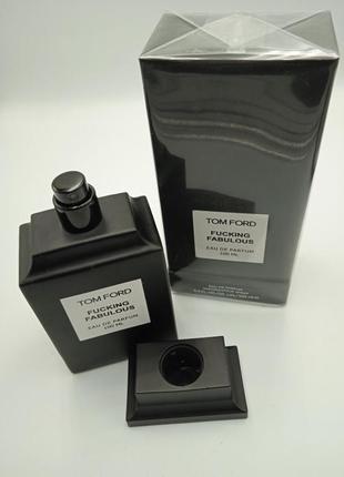 Fucking fabulous от tom ford6 фото