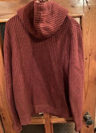 Чоловічий светр calliope xl 3