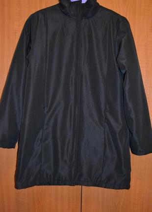 Стильный плащ в мужском стиле new wave америка