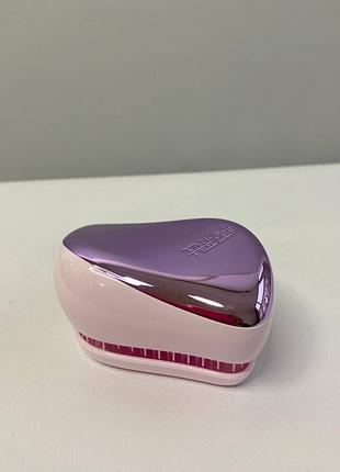 Компактна щітка для волосся tangle teezer compact