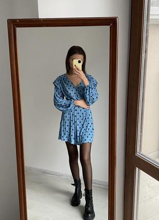 Плаття zara