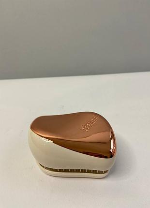 Компактна щітка для волосся tangle teezer compact