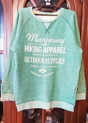 Реглан на хлопчика на а 11-12 оет