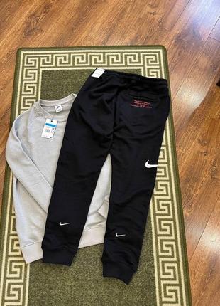 Спортивный костюм True nike4 фото