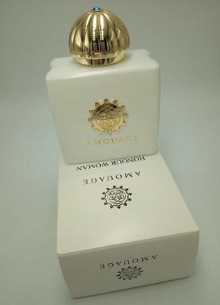 Honour woman&nbsp;от&nbsp;amouage2 фото