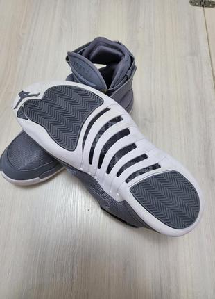 Баскетбольные кроссовки jordan generation 23 cool grey5 фото