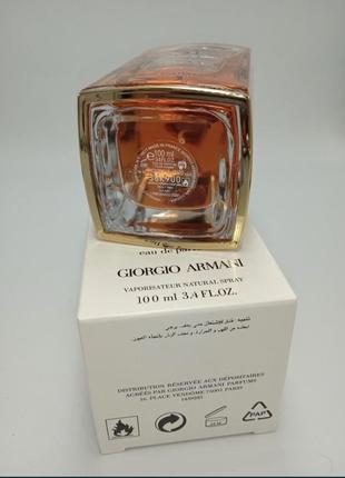 Si від giorgio armani3 фото