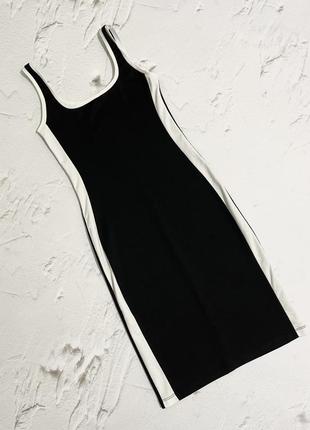 Платье майка zara