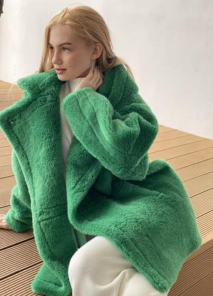 В наличии! max mara шуба с капюшоном на мороз летняя цена