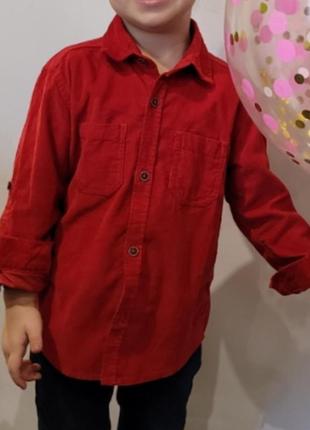 Рубашка рубаха