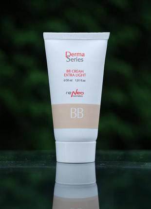 Bb - cream extra light derma series