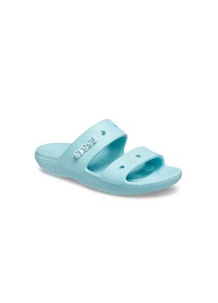 Классические сандалии crocs3 фото