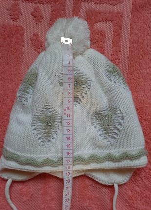 Шапка 2