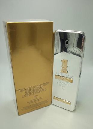 1 million lucky от paco rabanne