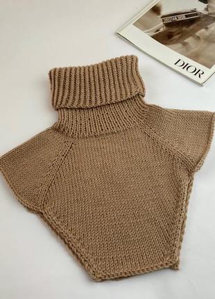 Манішка ручна робота