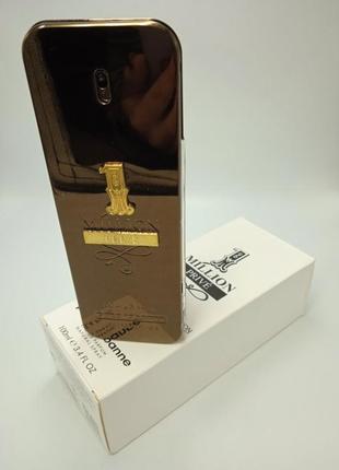 Million prive від paco rabanne