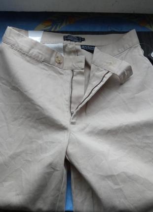 Летние брюки 5