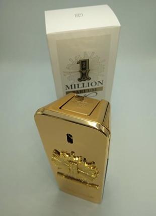 Paco rabanne 1 million parfum5 фото