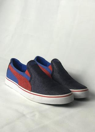 Жіночі сліпони puma