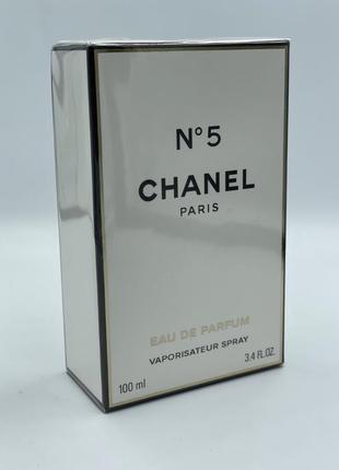 Chanel no 5 parfum