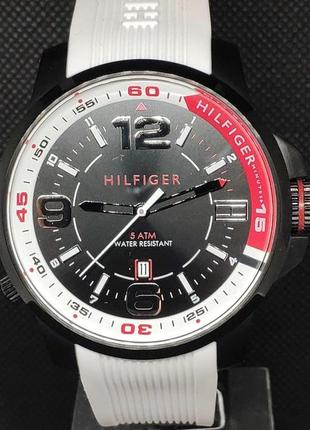 Часы мужские tommy hilfiger1 фото