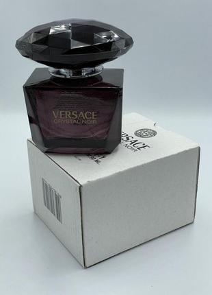 Crystal noir від versace